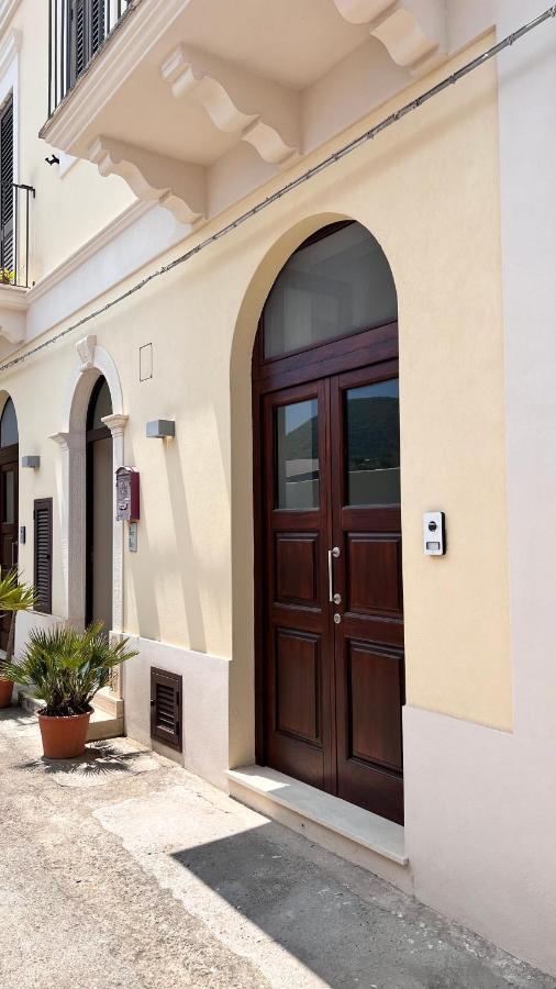 Case Vacanze Cappero E Malvasia Canneto  Exterior foto
